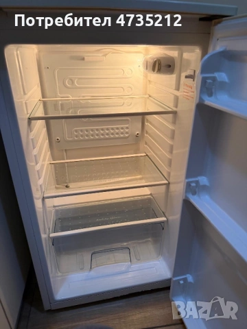 Свободностоящ хладилник, снимка 2 - Хладилници - 53447264