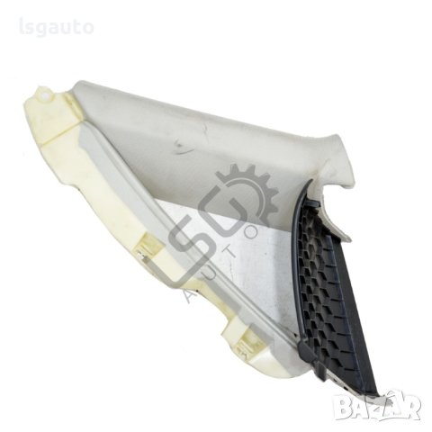 Кора задна лява колонка AUDI A4 (B8) 2008-2015 ID:100067