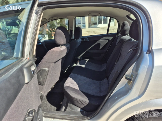 Опел Астра 1.6 стария мотор 75 коня, снимка 12 - Автомобили и джипове - 53584963