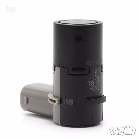 Преден / Заден паркинг сензор сонар за BMW E39 E46 E53 E61 E64 E66 E83 X5 66206989068 66206938739 др, снимка 7 - Части - 38631208