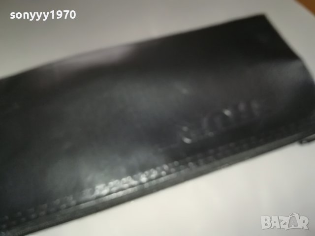 SHURE КОЖЕН КАЛЪФ ЗА ЖИЧЕН МИКРОФОН 0403231717 , снимка 8 - Микрофони - 39884401