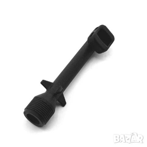 Karcher Тръба (Коляно) за Водоструйка - K1, K2, K3 – 4.063-914.0, снимка 7 - Други инструменти - 50926559