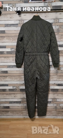 Дамски гащеризон Л (x-406), снимка 2 - Гащеризони - 52394197