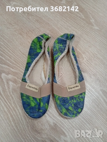 продавам 3 броя дамски обувки 15лв , снимка 1