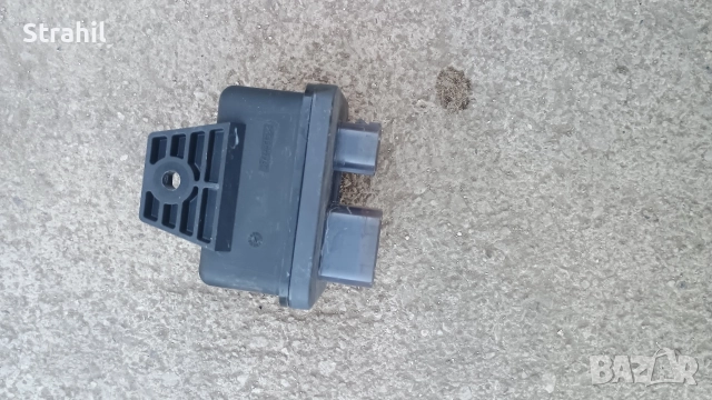 Оригинално реле за подгревни свещи за Fiat 55229840