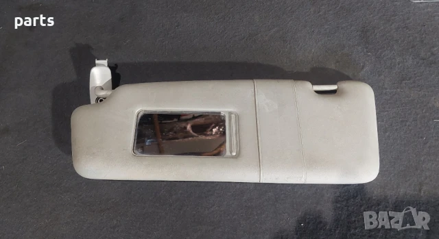 Ляв Сенник Ауди А4 Б7 - Б6 - 8E0857551, снимка 2 - Части - 51280915