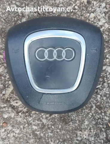 Волан airbag Audi A4 B7 - 8Е0 880 201 cg, снимка 1
