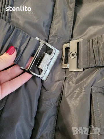 Оригинално зимно яке MONTE CERVINO, снимка 8 - Якета - 49248700