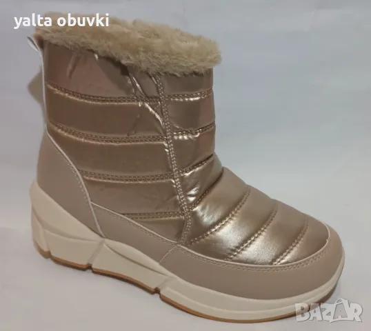 Дамски апрески Botinelli LLS-074