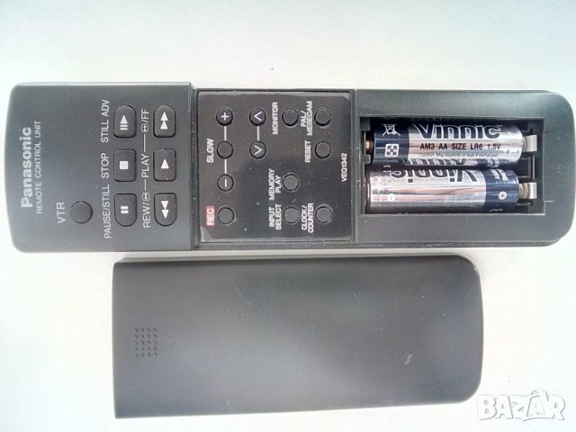 Panasonic VEQ 1342, снимка 5 - Други - 44014527