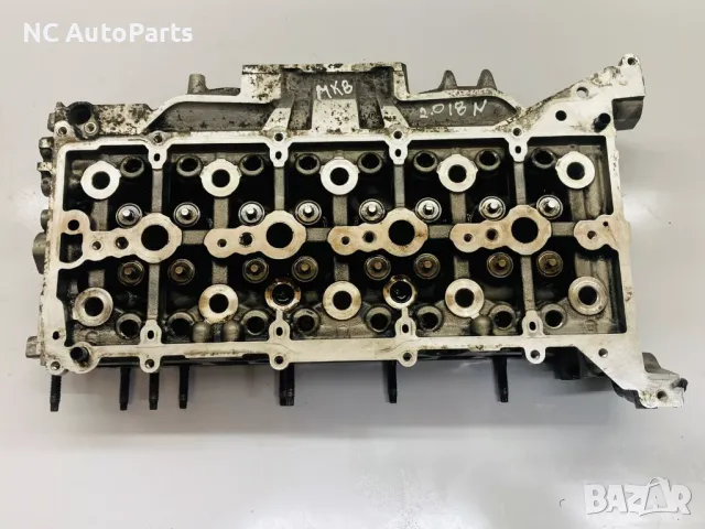 Цилиндрова глава за Ford Transit Форд 2.0 EcoBlue HG9Q-6090-AB FoMoco 2018, снимка 2 - Части - 49004295