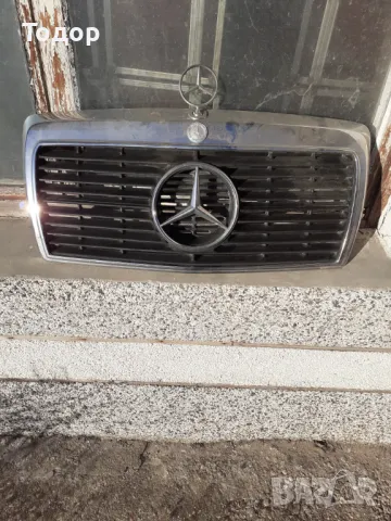 Алуминиеви джанти за Мерцедес E124 15 цола, снимка 1