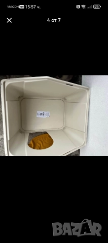 къщичка за кучета, снимка 4 - За кучета - 52884831