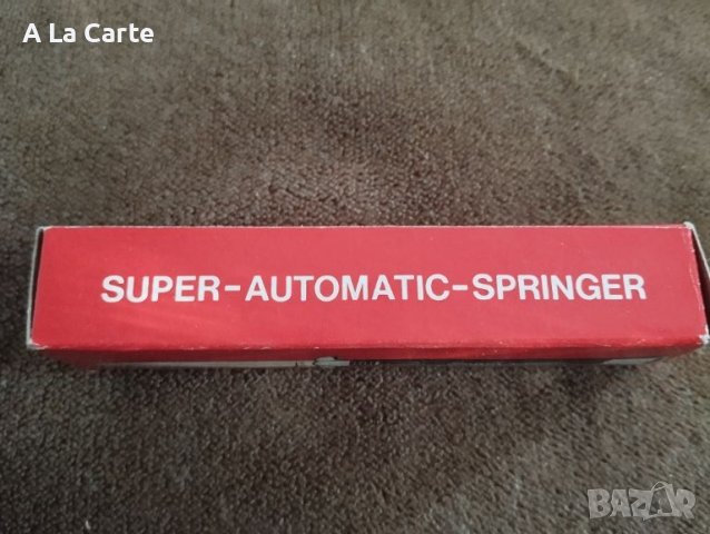 Нож К-108, снимка 7 - Колекции - 46320317