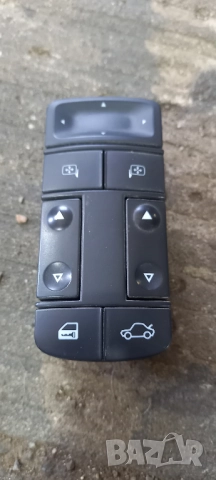 Бутони управление ел. стъкла Opel Vectra C