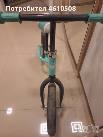 LORELLI Emotion Баланс колело без педали FORTUNA, снимка 2 - Велосипеди - 51911795