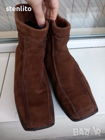 Дамски боти MEXX № 40, снимка 4 - Дамски боти - 43930660