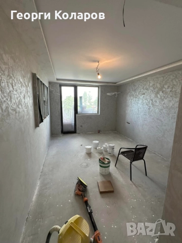 Шпакловка и боядисване стени и тавани, мазилка, декоративни мазилки, снимка 2 - Бояджийски услуги - 52146774