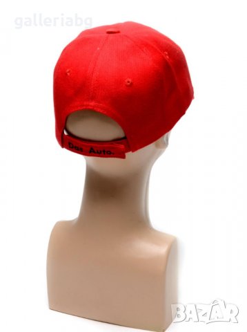 Автомобилни шапки - Фолксваген (Volkswagen), снимка 3 - Шапки - 39430395