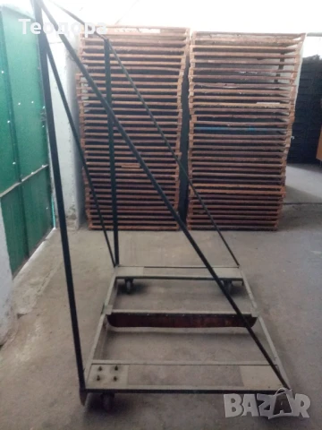 Скари/Рамки за сушене на билки, гъби, плодове и други 