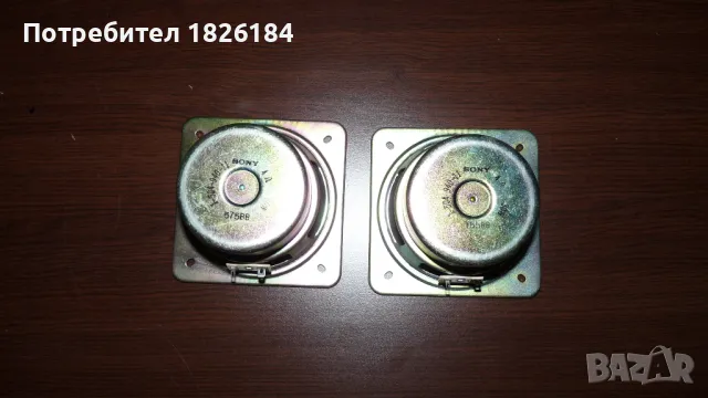 Говорители       SONY , снимка 7 - Тонколони - 48104752
