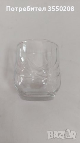 Чаши за ракия, снимка 8 - Чаши - 43740472