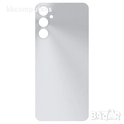 Капак батерия зa Samsung A05s (A057) Сребърен Баркод : 116592