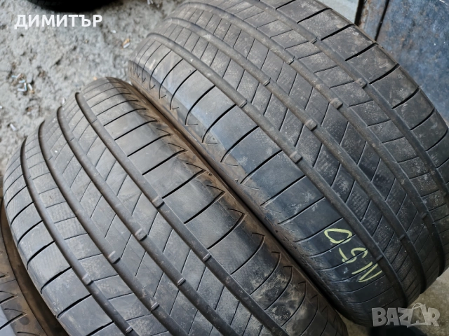 4бр.летни гуми BRIDGESTONE 255 50 19 DOT21 цена за брой, снимка 4 - Гуми и джанти - 51446328