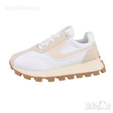 Дамски ниски кецове, 3цвята, снимка 10 - Кецове - 43886747