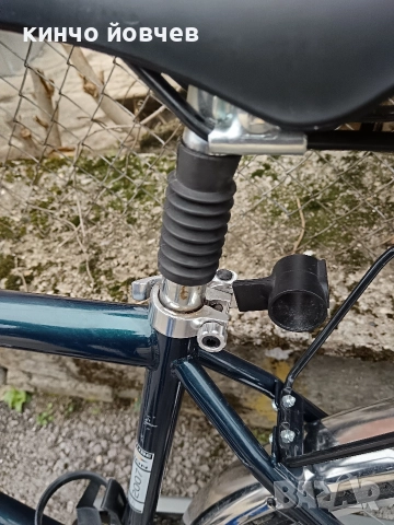 велосипед 28 цола гуми , снимка 8 - Велосипеди - 52874812