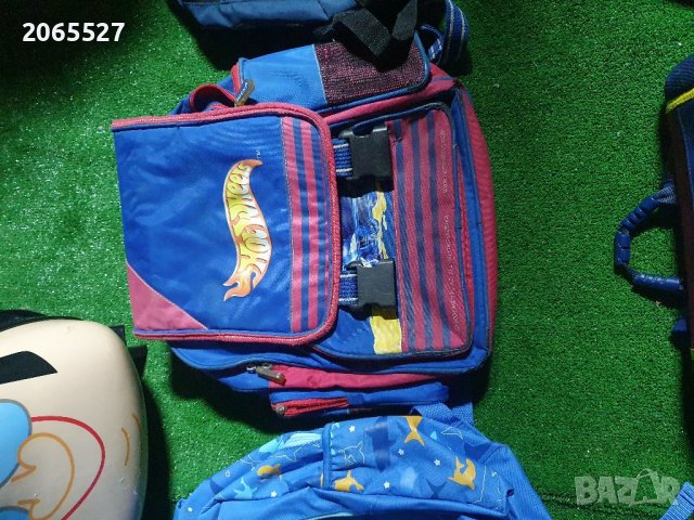 Раници, снимка 10 - Раници - 39683914