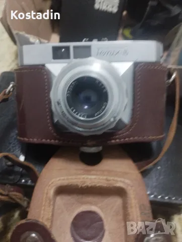 фотоапарат Феникс 16