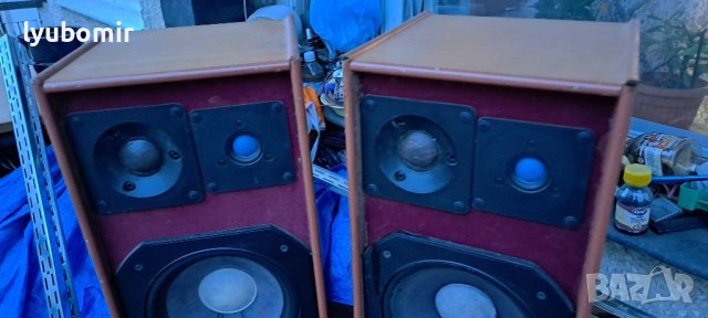 Магнат 8", снимка 2 - Тонколони - 38584548