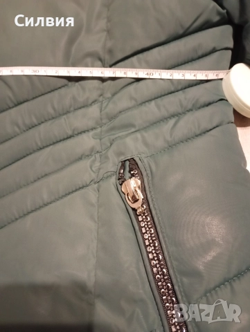 Дамско яке, снимка 4 - Якета - 52573593