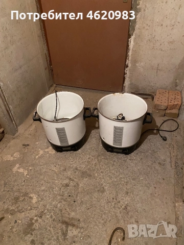 Уред за Варене на Буркани SILVERCREST 27L 1800W, снимка 5 - Уреди за готвене на пара - 52405914