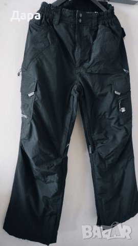 Ски панталон дамски , снимка 12 - Панталони - 38499871