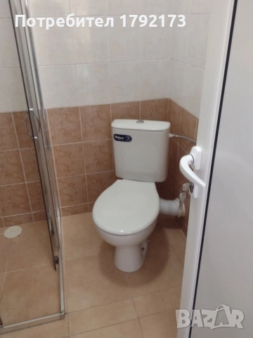 Продавам студио в Слънчев бряг , снимка 15 - Апартаменти - 51940215