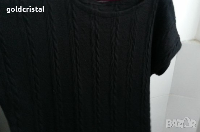 дамска макси туника , снимка 4 - Туники - 17137100