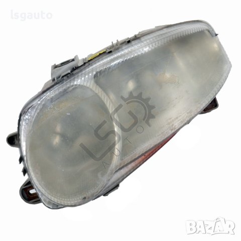 Ляв фар Alfa Romeo 147 2001-2010 ID: 119703, снимка 2 - Части - 43950586