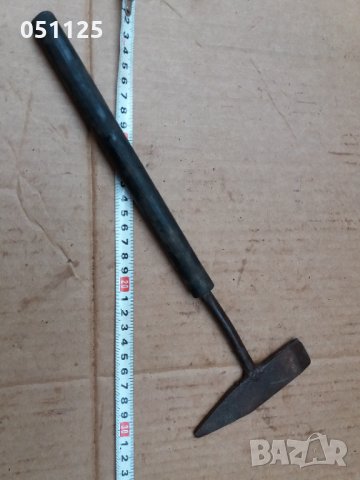 занаятчийско чукче , снимка 4 - Антикварни и старинни предмети - 33548370