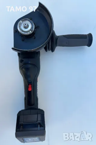 Wurth M-Cube Безчетков сет от перфоратор, ъглошлайф и винтоверт, снимка 11 - Други инструменти - 48429337