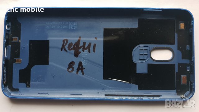 Xiaomi Redmi 8A оригинални части и аксесоари , снимка 4 - Резервни части за телефони - 38573330