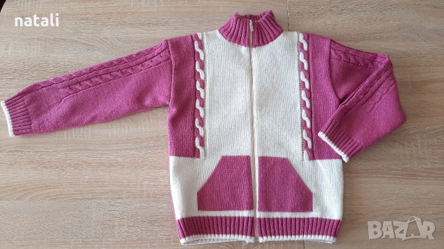 Много дрешки за момиче размер 116, снимка 2 - Други - 23008413