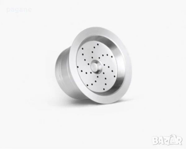 Метална капсула за K FEE