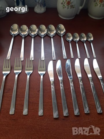 Прибори за хранене Solingen