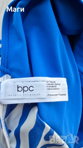 Дамски бански 4ХЛ-5ХЛ, снимка 3 - Бански костюми - 51414698