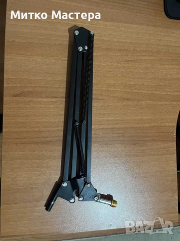 Микрофон Tonor BM-700, снимка 2 - Микрофони - 53372211