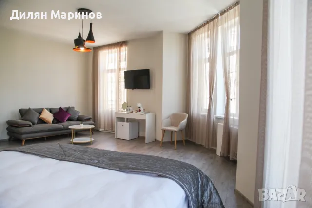 Стай под наем