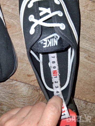 н.38 кецове Nike, снимка 6 - Кецове - 51550557