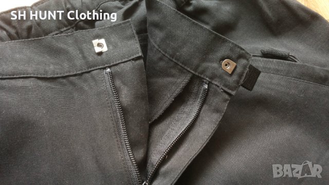 STETIND NORWAY Stretch Trouser размер XL панталон със здрава и еластична материи - 693, снимка 14 - Екипировка - 43528501